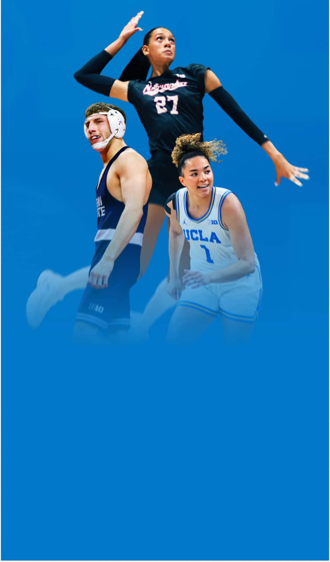 Go Big on Every Game