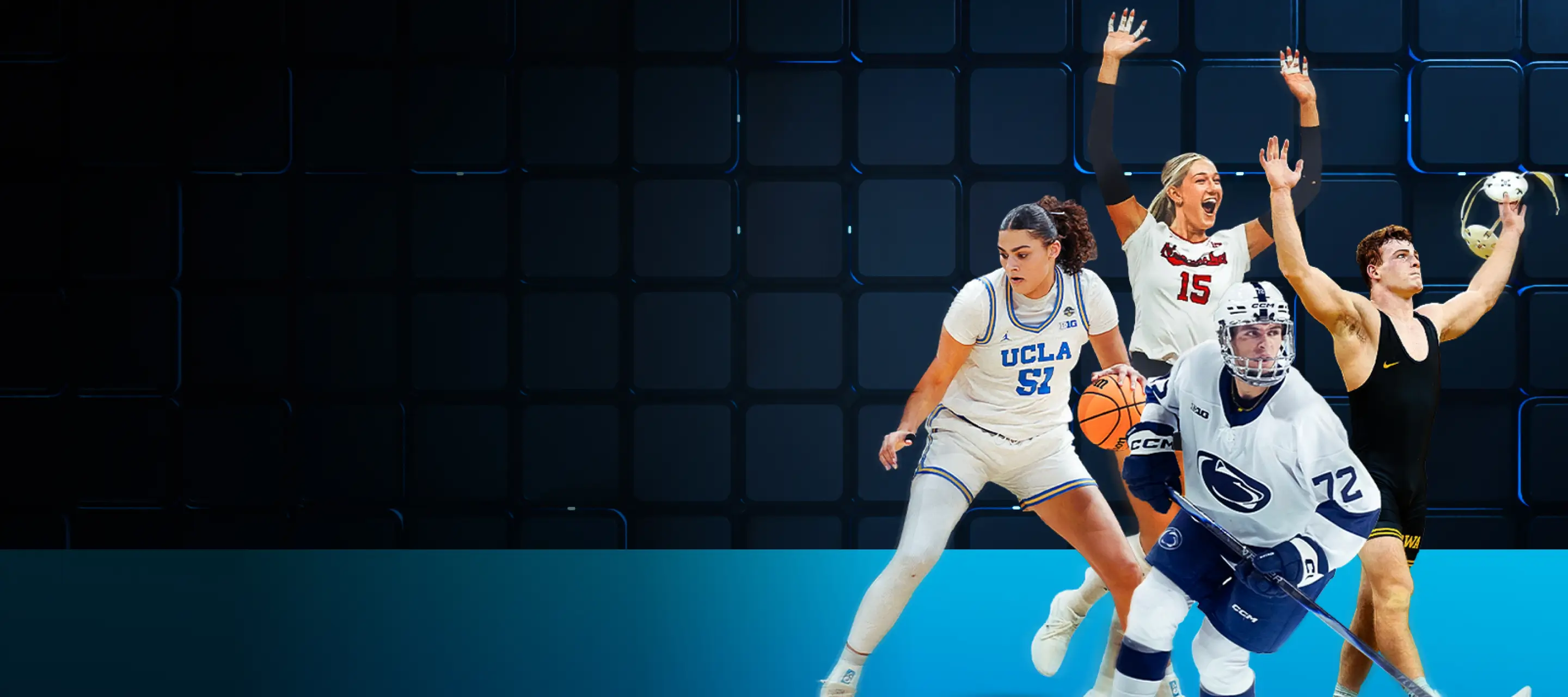 Go Big on Every Game