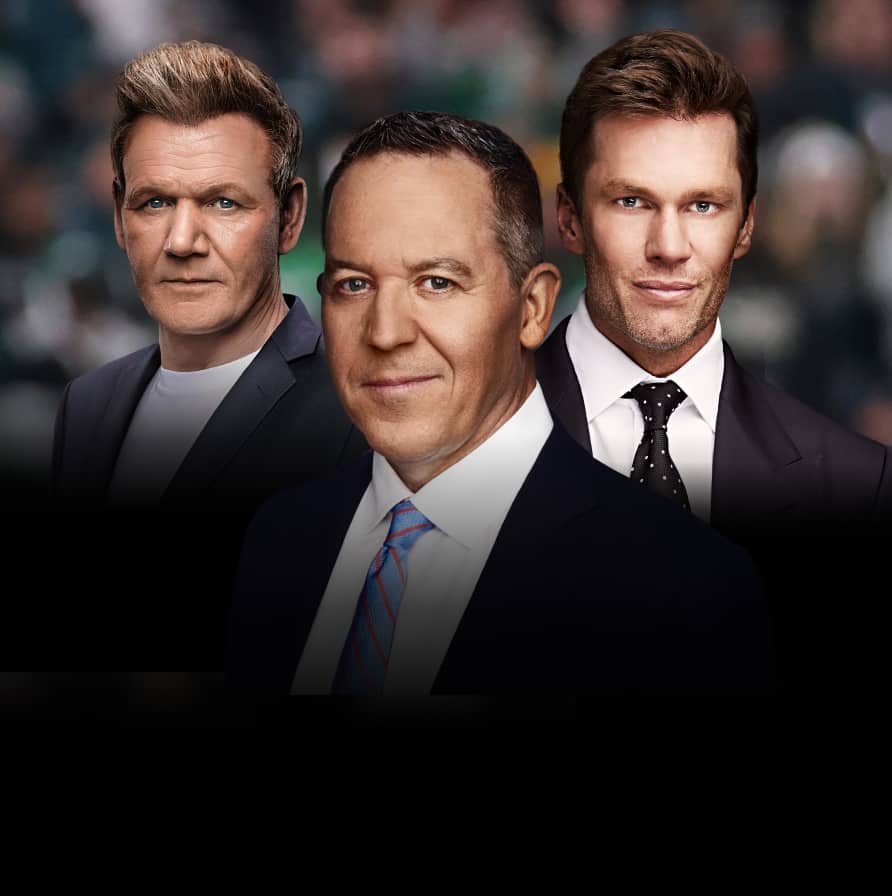 UNLOCK THE FULL FOX UNIVERSE