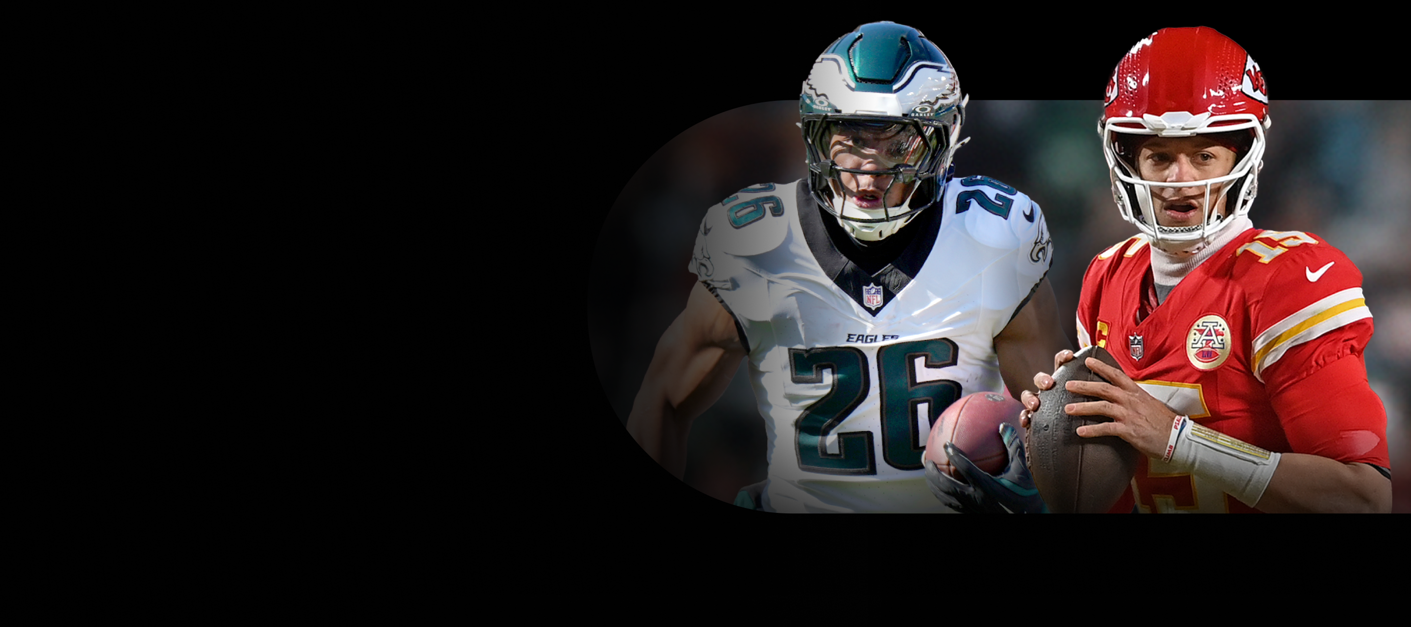 Watch Eagles vs Chiefs Sunday 4:25PM ET