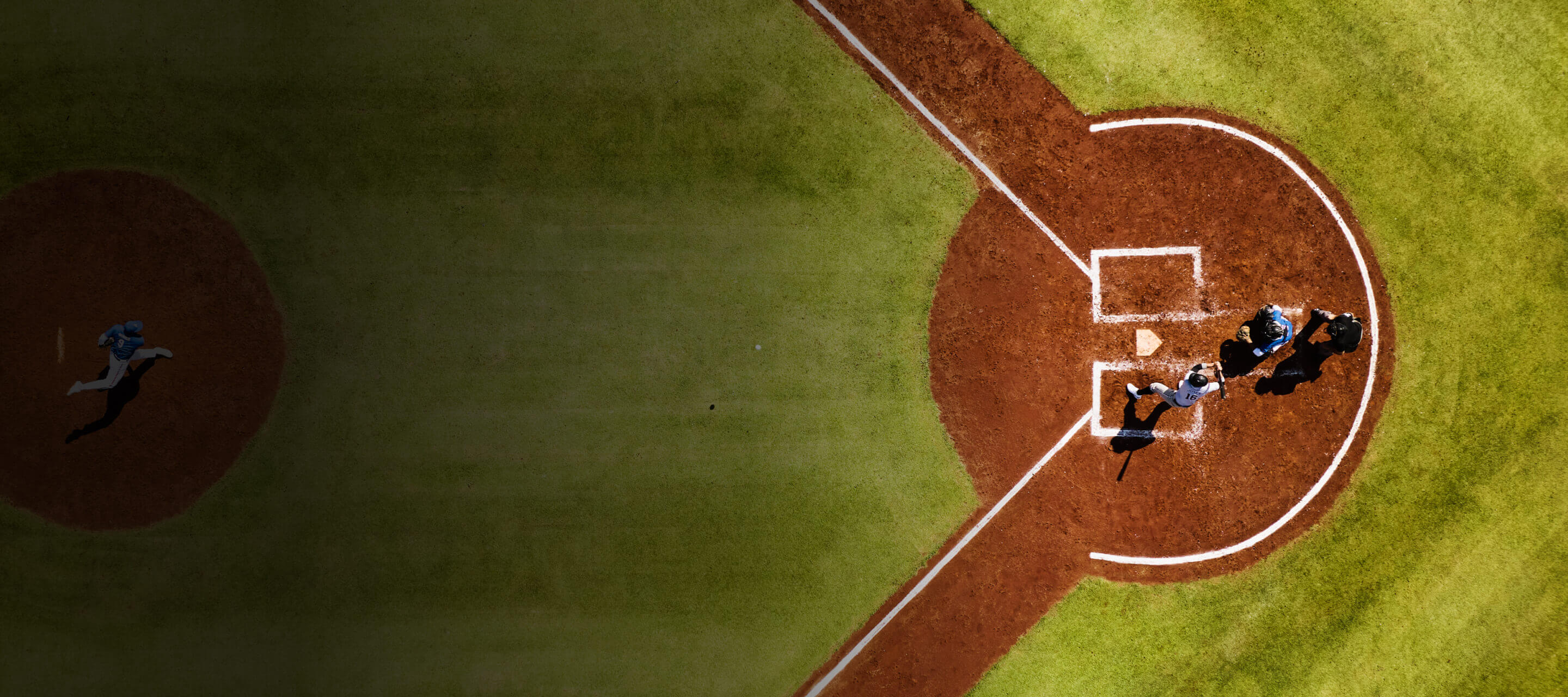 Stream MLB on FOX One