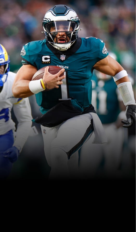 Stream NFL on FOX All Season Long– Only on FOX One