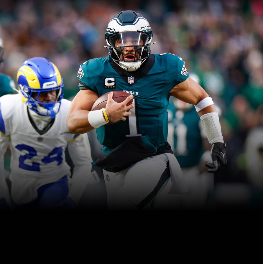 Stream NFL on FOX All Season Long– Only on FOX One