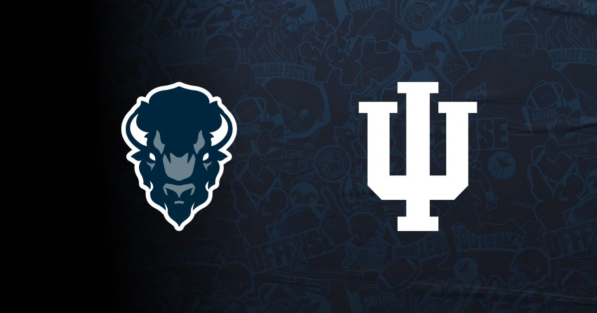 Howard Bison vs. Indiana Hoosiers on FOX One