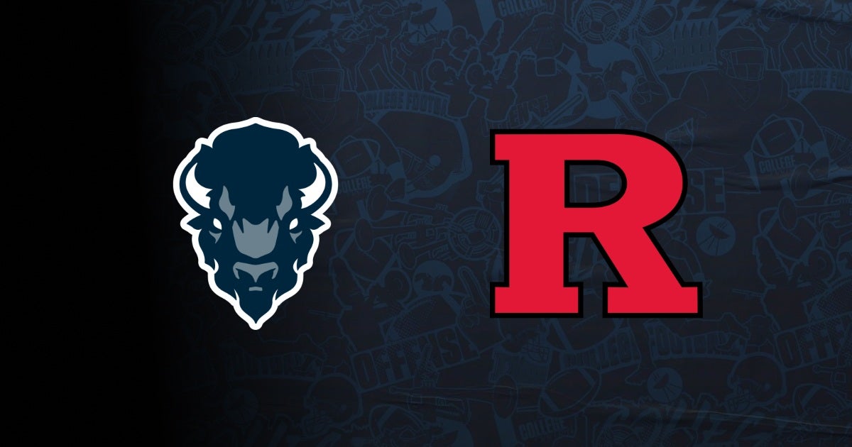 Howard Bison vs. Rutgers Scarlet Knights on FOX One