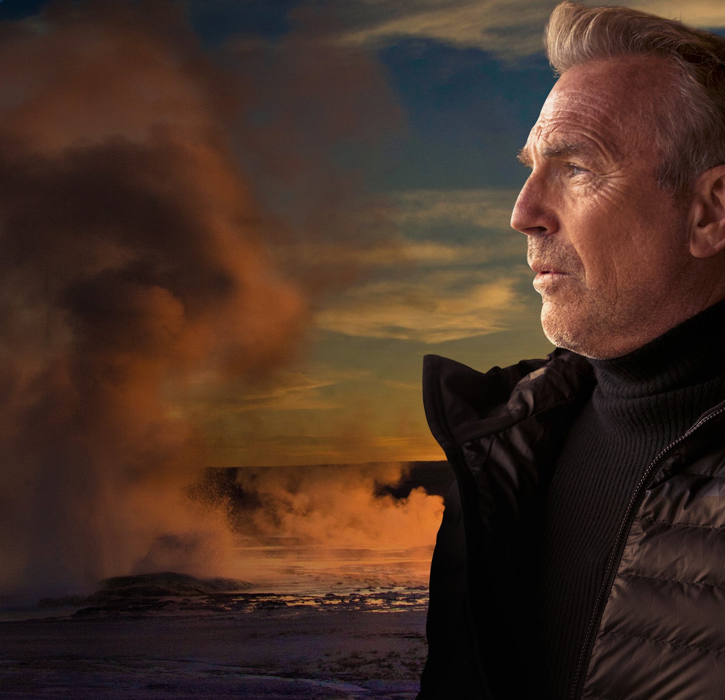 Kevin Costner