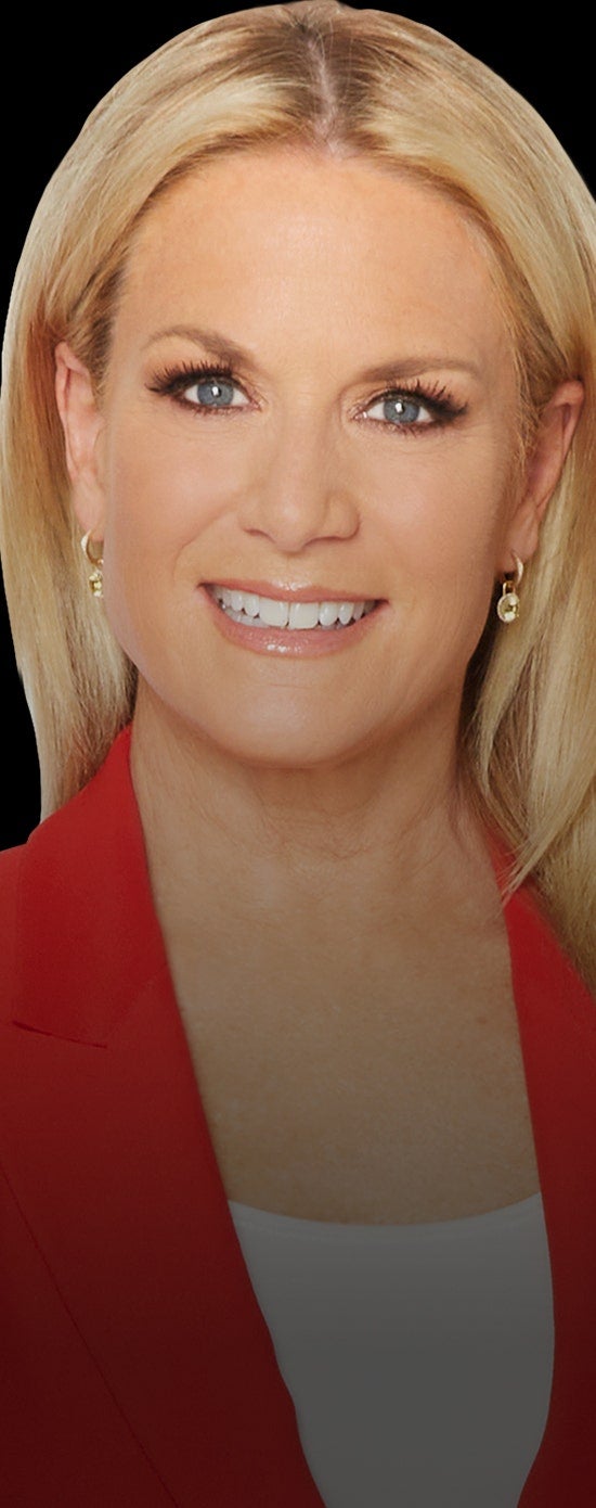 Martha MacCallum