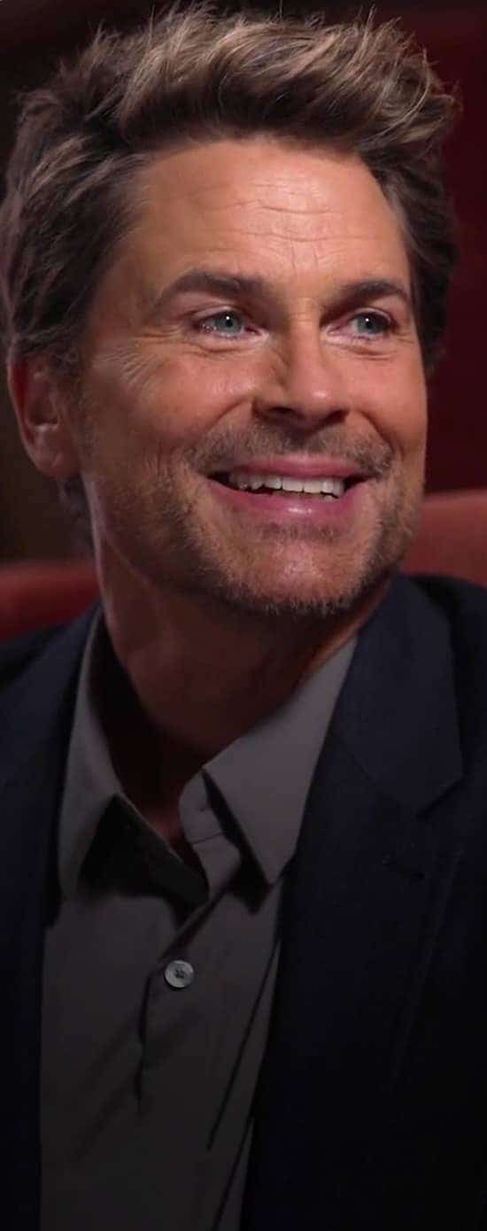 Rob Lowe