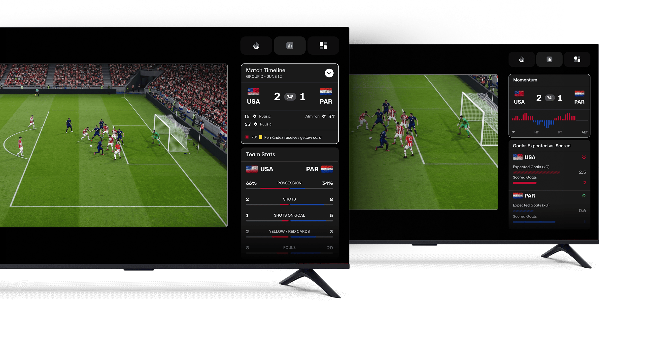 roku channel fox nation app for tv
