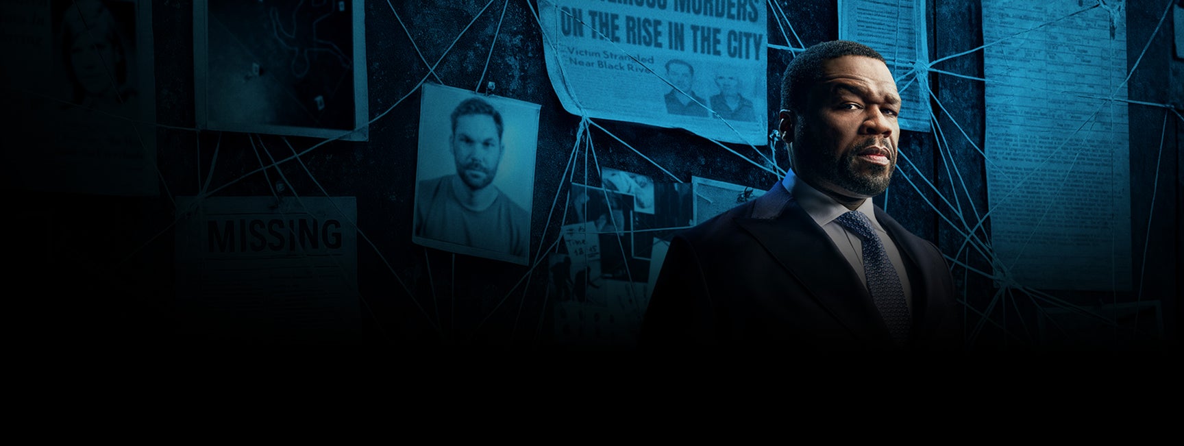 50 Ways to Catch a Killer with 50 Cent