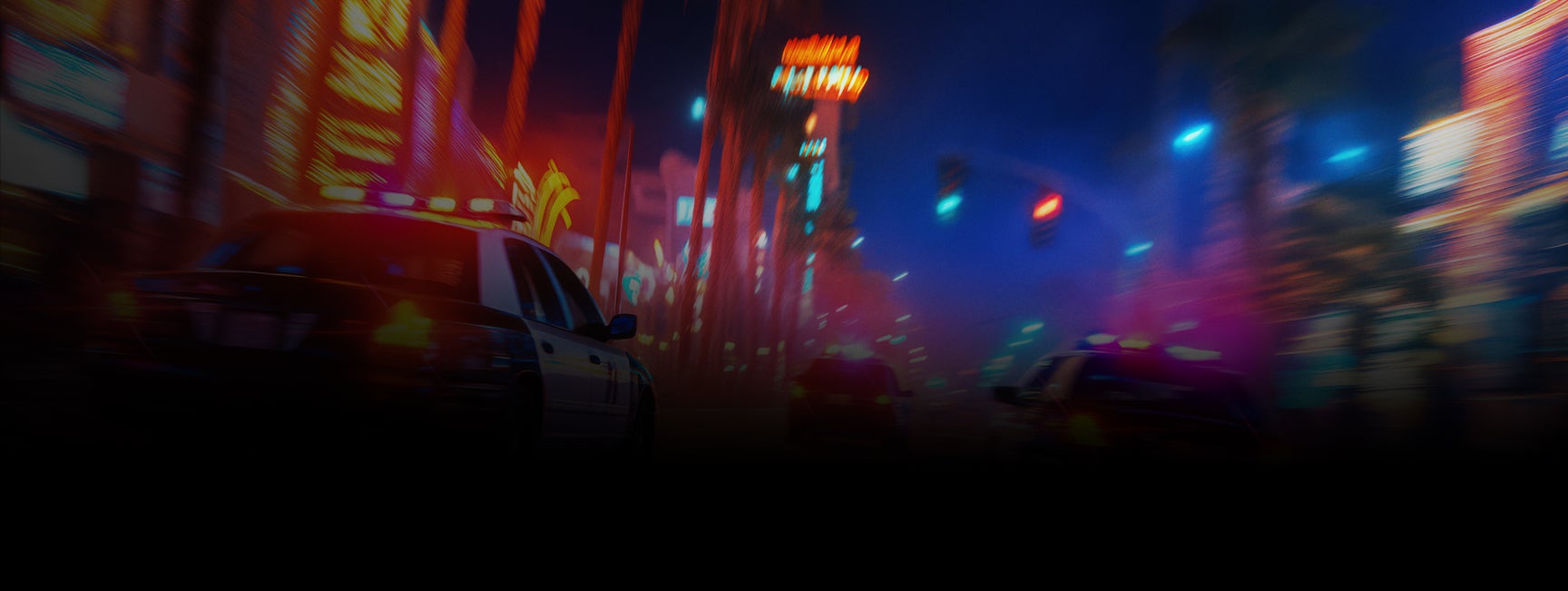 Cops: Las Vegas