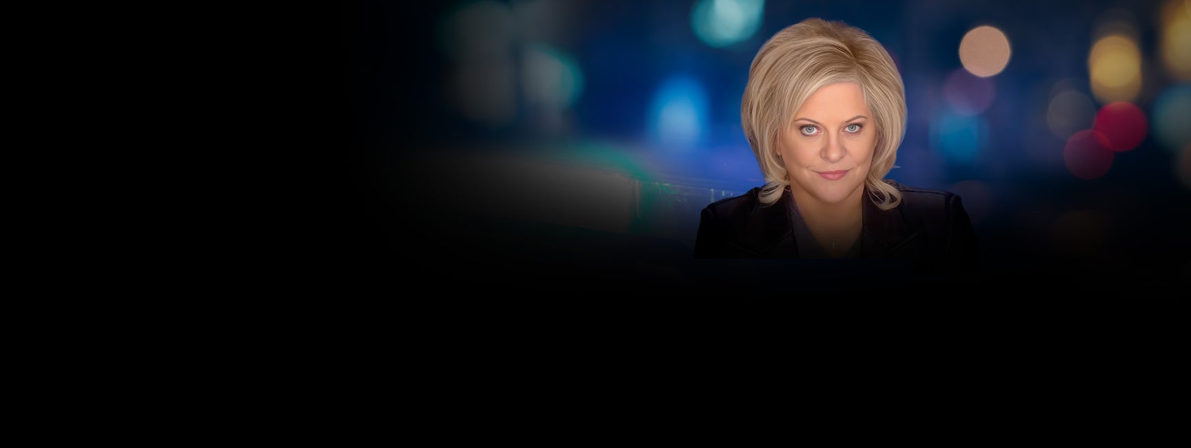 Crime Stories with Nancy Grace