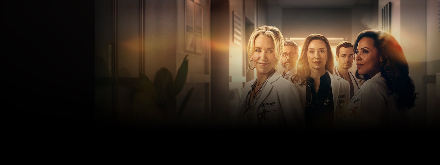Binge Doc: Season One
