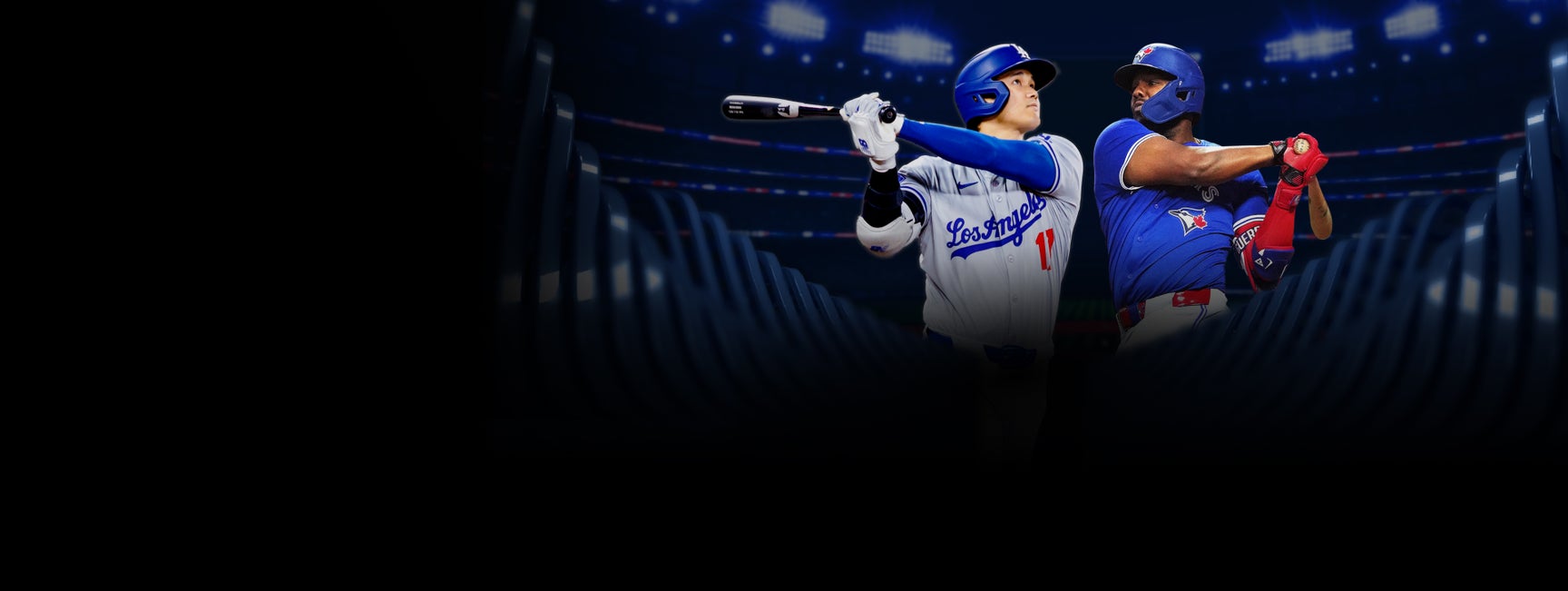 World Series Rematch: Dodgers vs Blue Jays