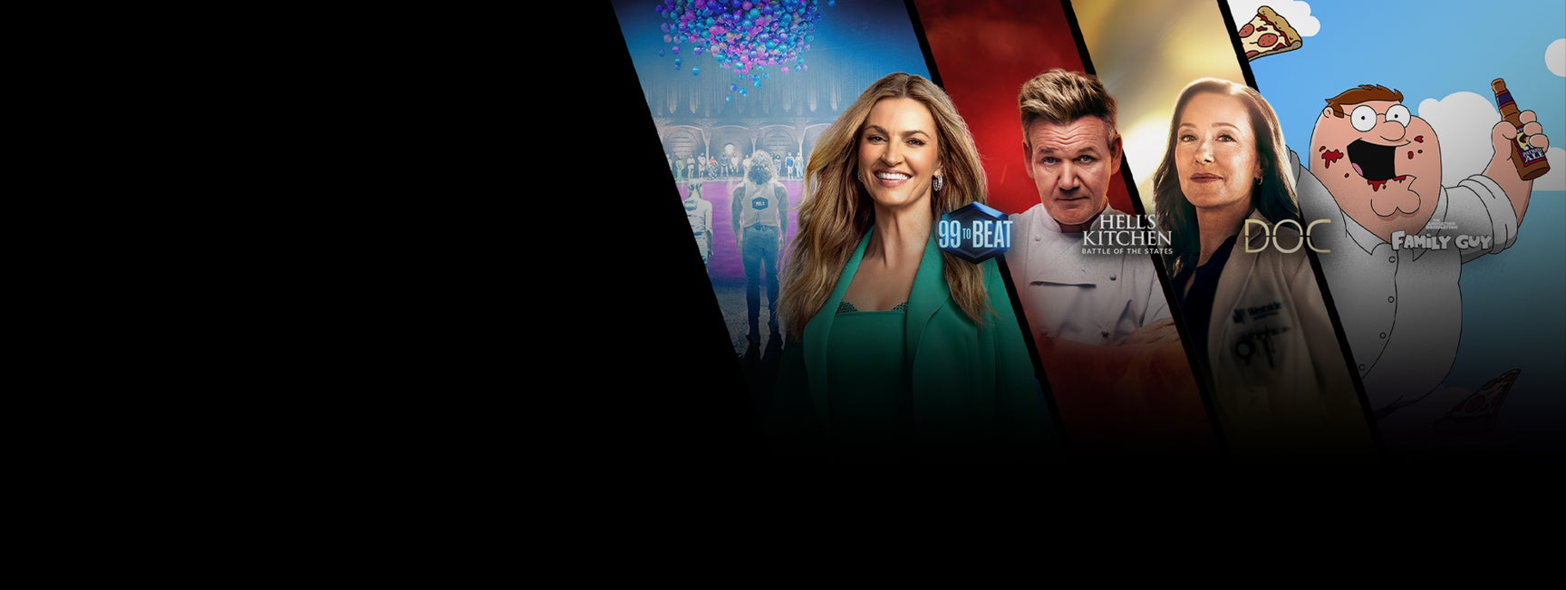 FOX Entertainment Fall Preview