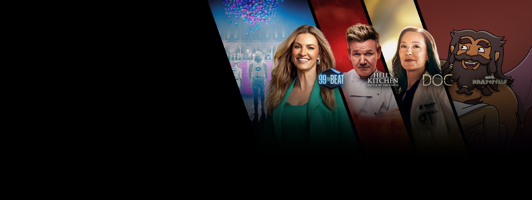 FOX Entertainment Fall Preview