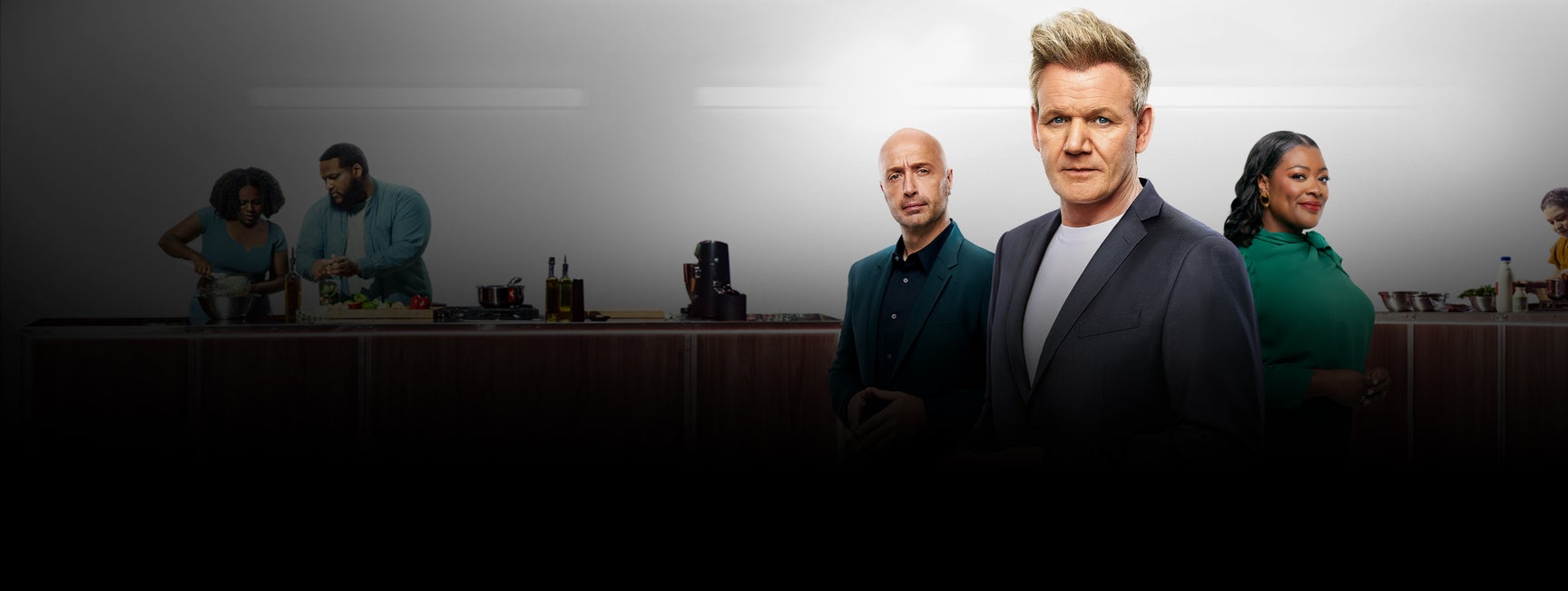 Binge MasterChef: Dynamic Duos