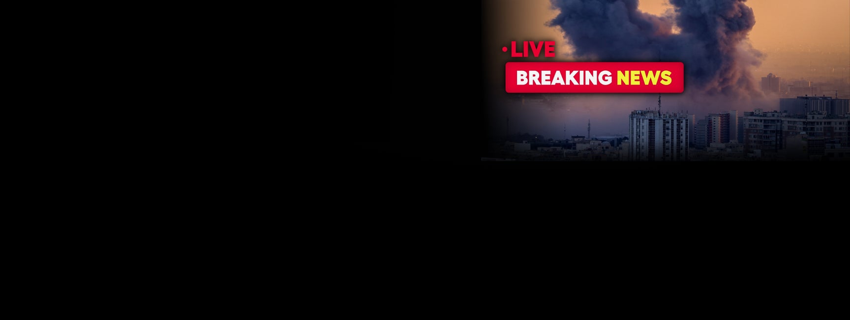 US AND ISRAEL STRIKE IRAN