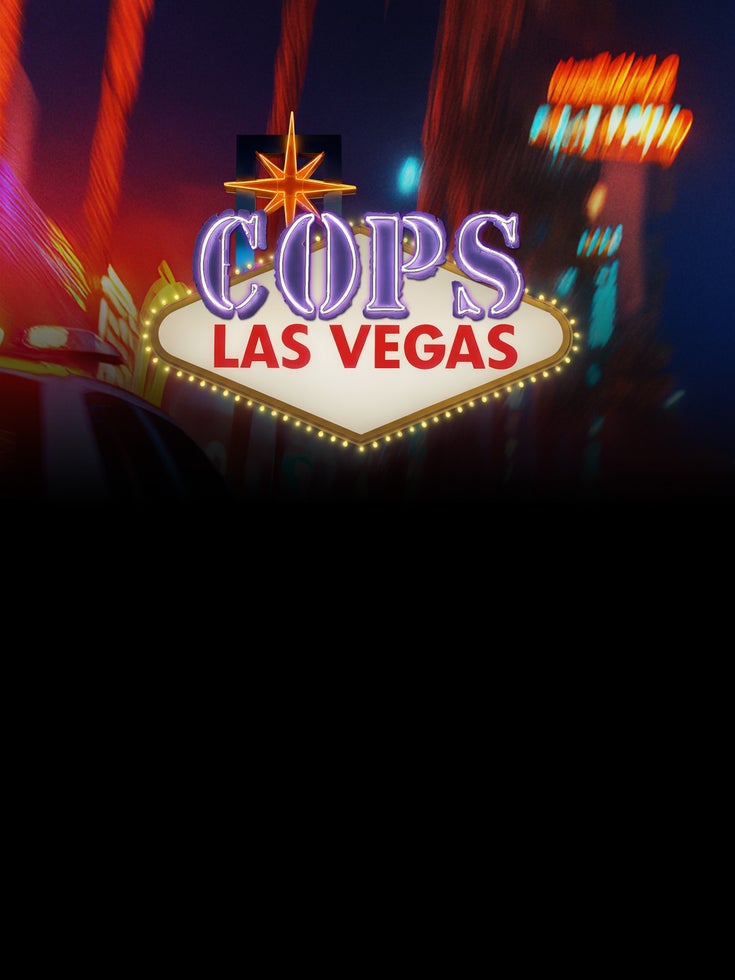 Cops: Las Vegas