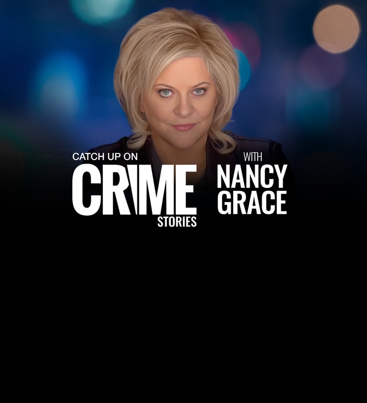 Crime Stories with Nancy Grace