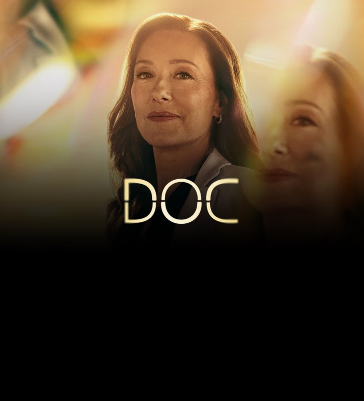 Binge Doc: Season One