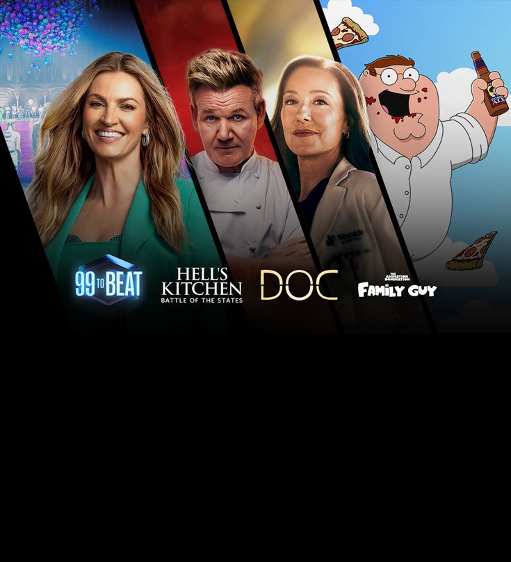FOX Entertainment Fall Preview
