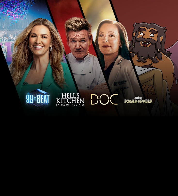 FOX Entertainment Fall Preview