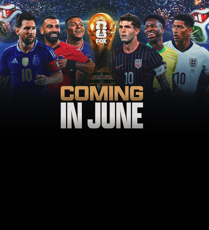 FIFA World Cup 2026™