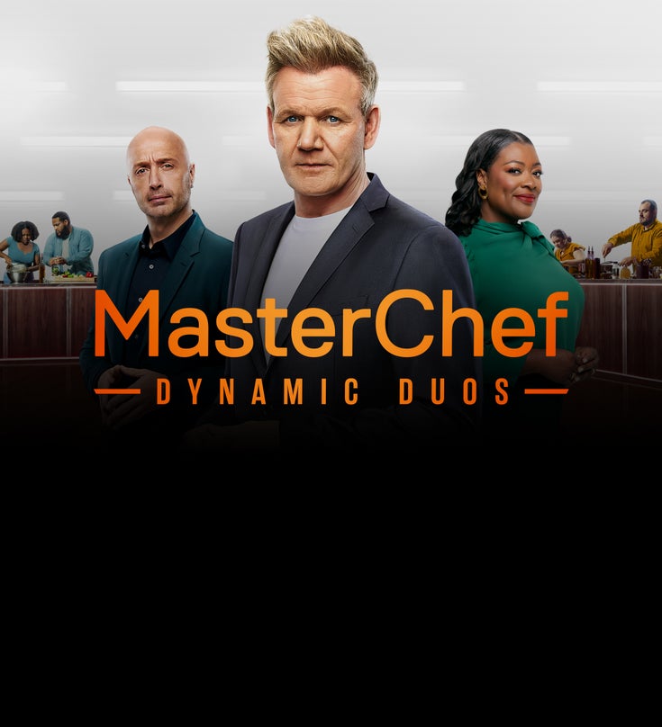 Binge MasterChef: Dynamic Duos