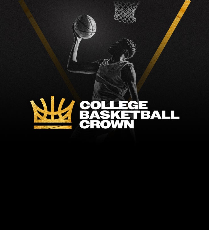 College Basketball Crown