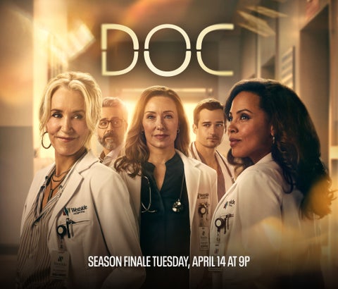 Doc - Promo Banner